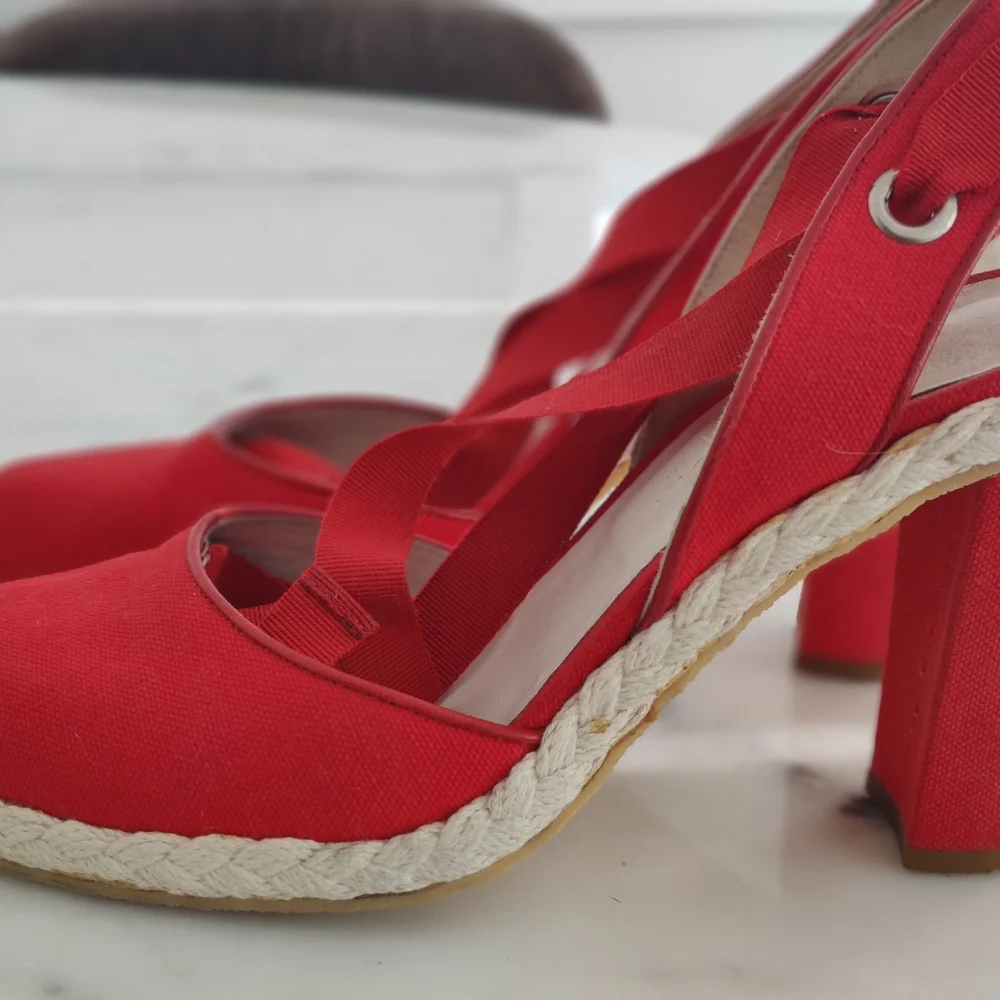 Vintage Marc Jacobs Heels